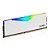 Memória Adata XPG Spectrix D50 White RGB 16Gb DDR4 3200MHz - AX4U320016G16A-SW50 - Imagem 2