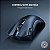 Mouse Gamer Razer Deathadder V2 X HyperSpeed Wireless/Bluetooth 14000DPI Preto - RZ01-04130100-R3U1 - Imagem 3