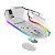 Mouse Gamer Razer Basilisk V3 PRO Wireless 30000 DPI CHROMA White - RZ01-04620200-R3U1 - Imagem 4