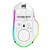 Mouse Gamer Razer Basilisk V3 PRO Wireless 30000 DPI CHROMA White - RZ01-04620200-R3U1 - Imagem 5