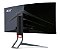 Monitor Gamer Acer Predator X34 LED 34 Pol 3440x1440 G-Sync - Imagem 7