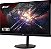 Monitor Gamer Acer Nitro XV280K 28' LED IPS 4K UHD 60 Hz FreeSync HDR 10 sRGB HDMI/DisplayPort VESA com Som Integrado - - Imagem 2