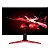 Monitor Gamer Acer KG241Q S LED 23.6 Full HD 165Hz 0.5ms FreeSync TN HDMI DP Preto - UM.UX1AA.S01 - Imagem 4