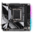 Placa Mãe Gigabyte B760I Aorus Pro LGA 1700 DDR4 Mini-ITX - Imagem 2