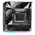 Placa Mãe Gigabyte B760I Aorus Pro LGA 1700 DDR4 Mini-ITX - Imagem 5