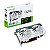 Placa de Video Asus GeForce RTX 4060 Ti Dual OC Edition White 8GB GDDR6 128bit - DUAL-RTX4060TI-O8G-WHITE - Imagem 1