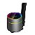 WaterCooler Deepcool Castle 360EX PTO RGB 360MM - DP-GS-H12-CSL360EX - Imagem 5