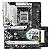 Placa Mãe ASRockB650E Steel Legend WiFi DDR5 AM5 ATX - Imagem 2