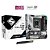 Placa Mãe ASRock B760M Steel Legend Wi-Fi DDR5 LGA 1700 MATX - Imagem 1