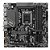 Placa Mãe MSI MAG Pro B760M-A WiFi DDR5 LGA 1700 MATX - Imagem 2