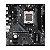 Placa Mãe ASRock A620M-HDV/M.2 DDR5 AM5 MATX - Imagem 3