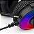 Headset Gamer Redragon Pandora 2 RGB Preto - H350RGB-1 - Imagem 9