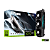 Placa de Video ZOTAC GeForce RTX 4070 SUPER Trinity Black 12GB GDDR6X 192 bit - ZT-D40720D-10P - Imagem 1