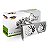 Placa de Video INNO3D GeForce RTX 4070 SUPER Twin X2 Oc White 12GB GDDR6X 192 bit - N407S2-126XX-186162W - Imagem 1