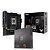 Kit Upgrade AMD Ryzen 5 7600 + Placa Mãe ASUS TUF GAMING B650M-PLUS DDR5 AM5 mATX - Imagem 1
