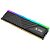 Memória Adata XPG Spectrix D35G 16GB RGB DDR4 3200Mhz - AX4U320016G16A-SBKD35G - Imagem 2