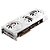 Placa de Video Sapphire Radeon RX 7700 XT Pure OC White  12GB GDDR6 192bit - 11335-03-20G - Imagem 3