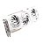 Placa de Video Sapphire Radeon RX 7700 XT Pure OC White  12GB GDDR6 192bit - 11335-03-20G - Imagem 4