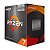 Processador AMD Ryzen 7 5700X3D 3.0GHz/ 4.1GHz Octa-Core 16-Threads 96MB AM4 - 100-100001503WOF - Imagem 1