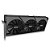 Placa de Video INNO3D GeForce RTX 4080 SUPER X3 G6X 16GB GDDR6X 256 bit - N408S83-166X-18703552 - Imagem 2