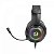 Headset Gamer Redragon Hylas RGB Preto - H260RGB - Imagem 2