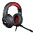 Headset Gamer Redragon Medea RGB Preto - H280-MEDEA - Imagem 2