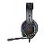 Headset Gamer Redragon Medea RGB Preto - H280-MEDEA - Imagem 3