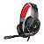 Headset Gamer Redragon Medea RGB Preto - H280-MEDEA - Imagem 1