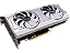 Placa de Video Manli GeForce RTX 4070 12GB GDDR6X White 192 bit - M-NRTX4070/6RFHPPP-M2559 - Imagem 3
