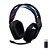 Headset Gamer Logitech G535 Lightspeed Wireless  Preto - 981-000971 - Imagem 1