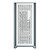 Gabinete Gamer Corsair 4000D Airflow Mid-Tower Branco -  CC-9011201-WW - Imagem 3
