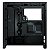 Gabinete Gamer Corsair iCUE 4000X RGB Mid-Tower - CC-9011204-WW - Imagem 4