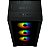 Gabinete Gamer Corsair iCUE 4000X RGB Mid-Tower - CC-9011204-WW - Imagem 6