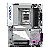 Placa Mãe Gigabyte B650E Aorus Elite X ICE WIFI DDR5 AM5 ATX - Imagem 2
