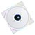 Cooler para Gabinete Lian Li UNIFAN TL LCD 120 RGB 120mm Reverse Blade White - 12RTLLCD1W - Imagem 3