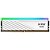Memória Adata XPG Lancer Blade RGB Branca 16GB DDR5 6400Mhz C32 - AX5U6400C3216G-SLABRWH - Imagem 1