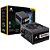 Fonte Corsair SF SF750 750W Full Modular 80 Plus Platinum PCIe 5.0 ATX 3.0 - CP-9020186-NA - Imagem 1