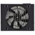 Fonte Corsair SF SF750 750W Full Modular 80 Plus Platinum PCIe 5.0 ATX 3.0 - CP-9020186-NA - Imagem 2
