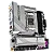 Placa Mãe Gigabyte B650M AORUS ELITE AX ICE DDR5 AM5 MATX - Imagem 3