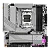 Placa Mãe Gigabyte B650M AORUS ELITE AX ICE DDR5 AM5 MATX - Imagem 2