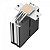 Cooler para CPU DeepCool AG400 Digital 120MM - R-AG400-BKNDMN-G-1 - Imagem 5