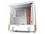 Gabinete NZXT H5 FLOW Starfield Branco - CC-H51FW-SF-FS - Imagem 4