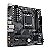 Placa Mãe Gigabyte B650M H AM5 MATX DDR5 - Imagem 2