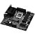Placa Mãe ASRock Z790M PG Lightning/D4 DDR4 LGA 1700 MATX - Imagem 4