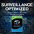 HD 4TB Seagate SkyHawk 3.5'' 5900RPM 256MB SATA III - ST4000VX016 - Imagem 2