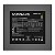 Fonte DeepCool DQ850M-V3L 850W 80 Plus GOLD PFC Full Modular - R-DQ850M-FB0B-WO - Imagem 3