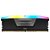 Memória Corsair Vengeance RGB 32GB (2X16GB) DDR5 6200Mhz C36 - CMH32GX5M2B6200C36 - Imagem 2