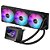 WaterCooler Asus ROG Ryujin III ARGB 360mm - ROG RYUJIN III 360 ARGB - Imagem 2