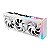 Placa de Video Asus RTX 4080 Super ROG Strix White 16GB GDDR6X 256 bit - ROG-STRIX-RTX4080S-O16G-WHITE - Imagem 4