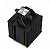 Cooler para CPU DeepCool AK500 Digital ARGB 120MM - R-AK500-BKADMN-G - Imagem 5